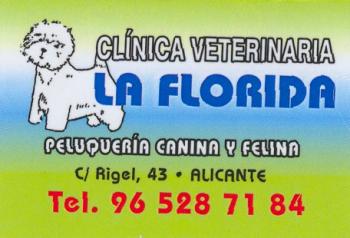 Clnica Veterinaria La Florida